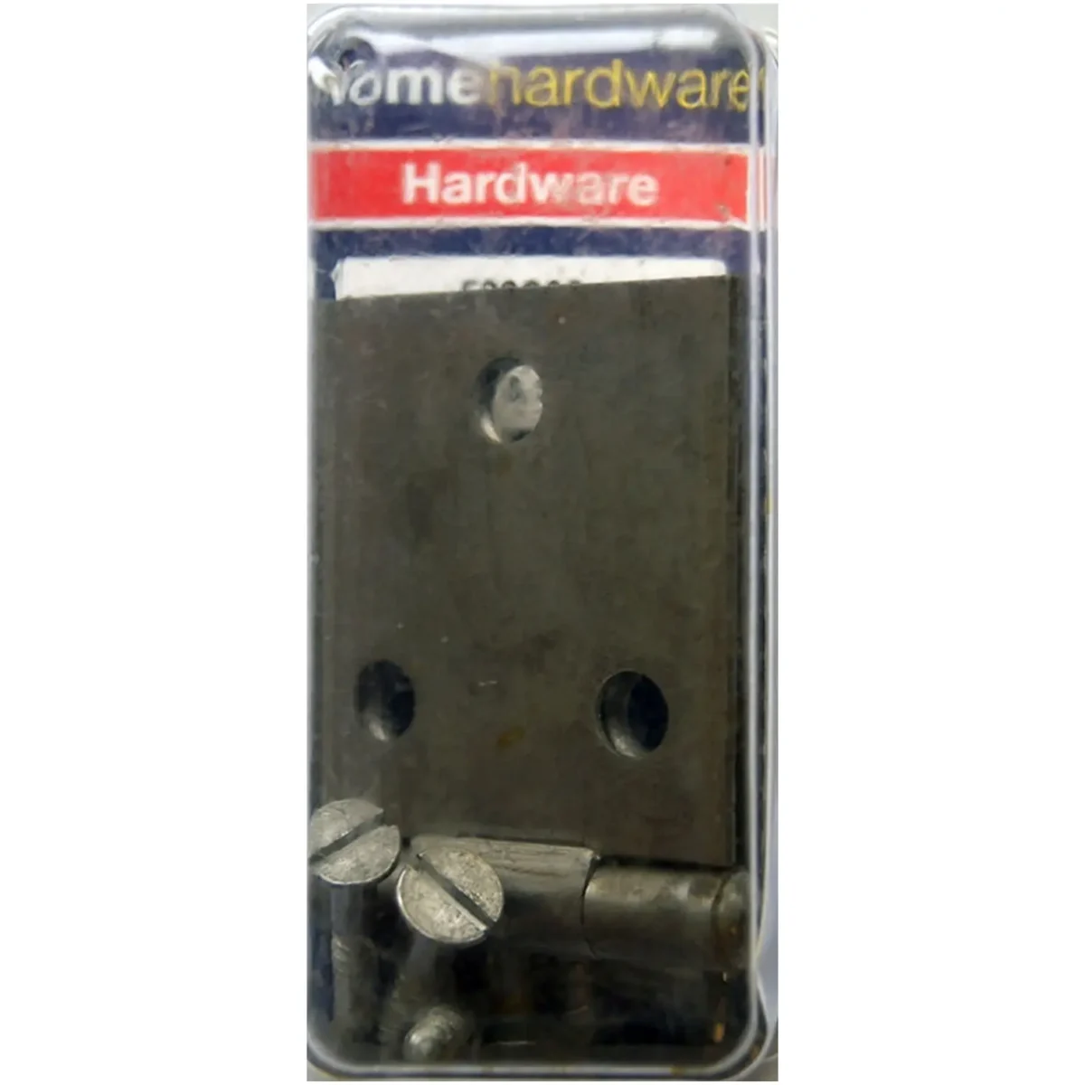 Home Hardware Backflap Hinge 38mm(1.5")Steel