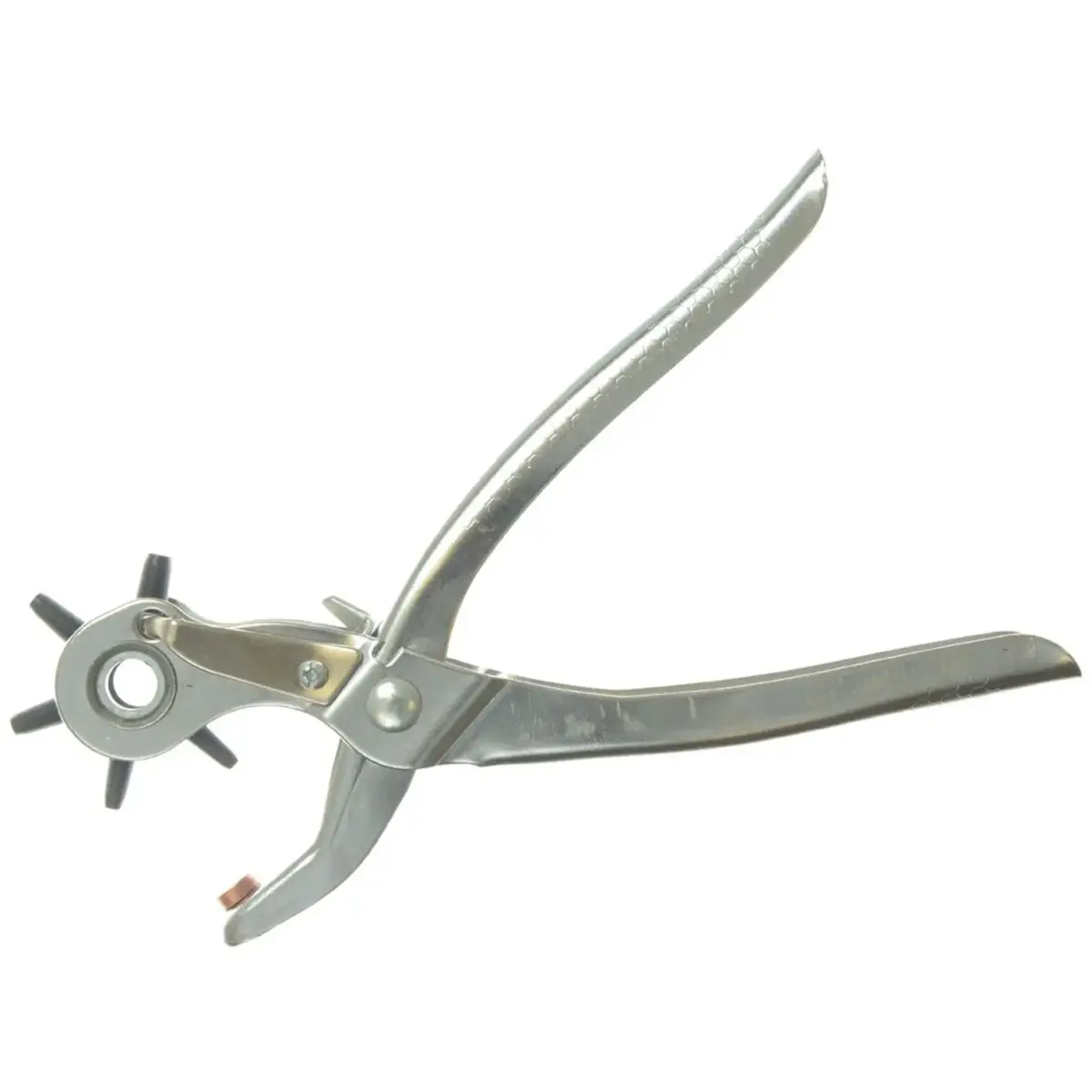 BlueSpot Leather Punch Plier
