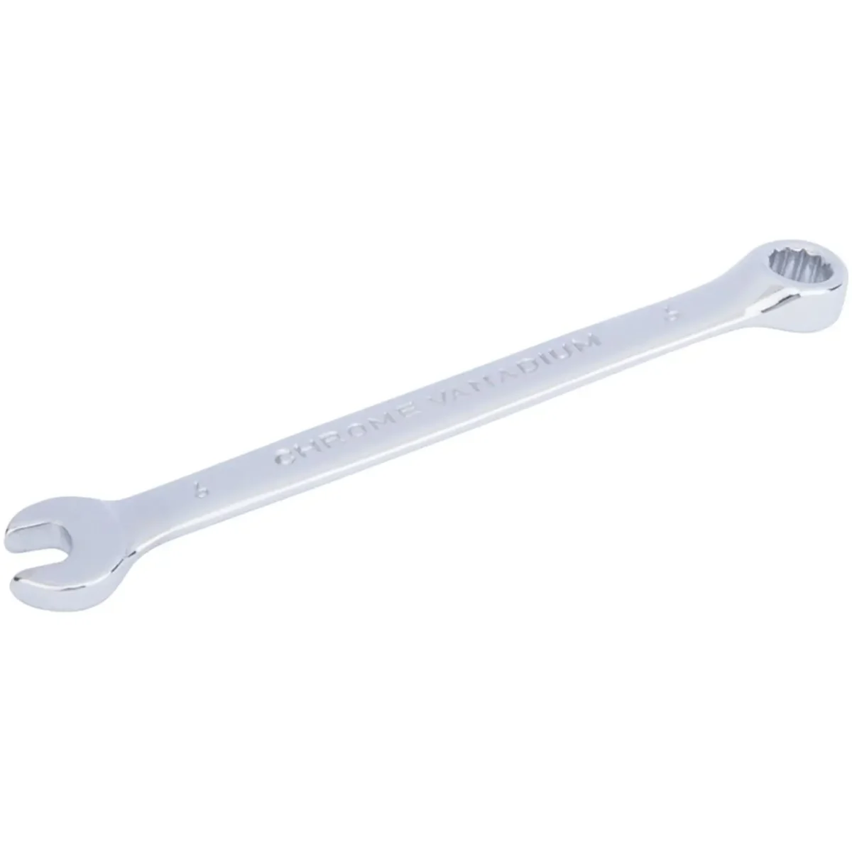 Blue Spot Combination Spanner 6mm - Image 1