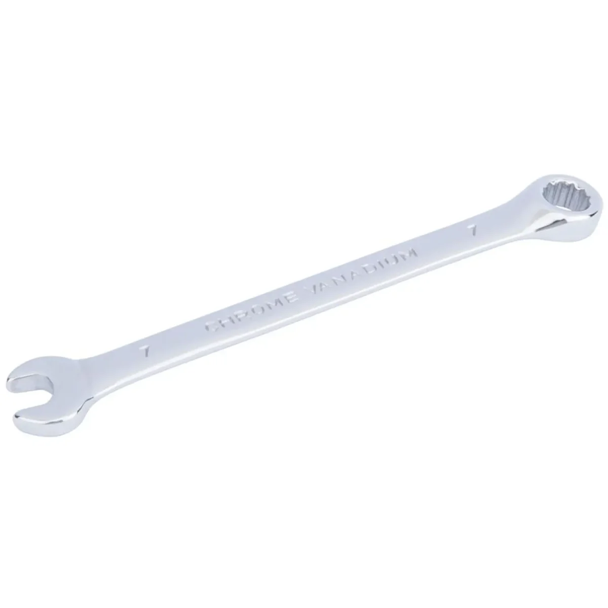 Blue Spot Combination Spanner 7mm - Image 1