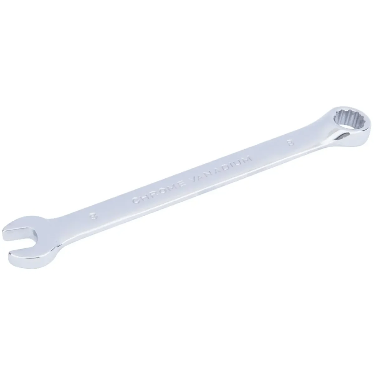 Blue Spot Combination Spanner 8mm - Image 1