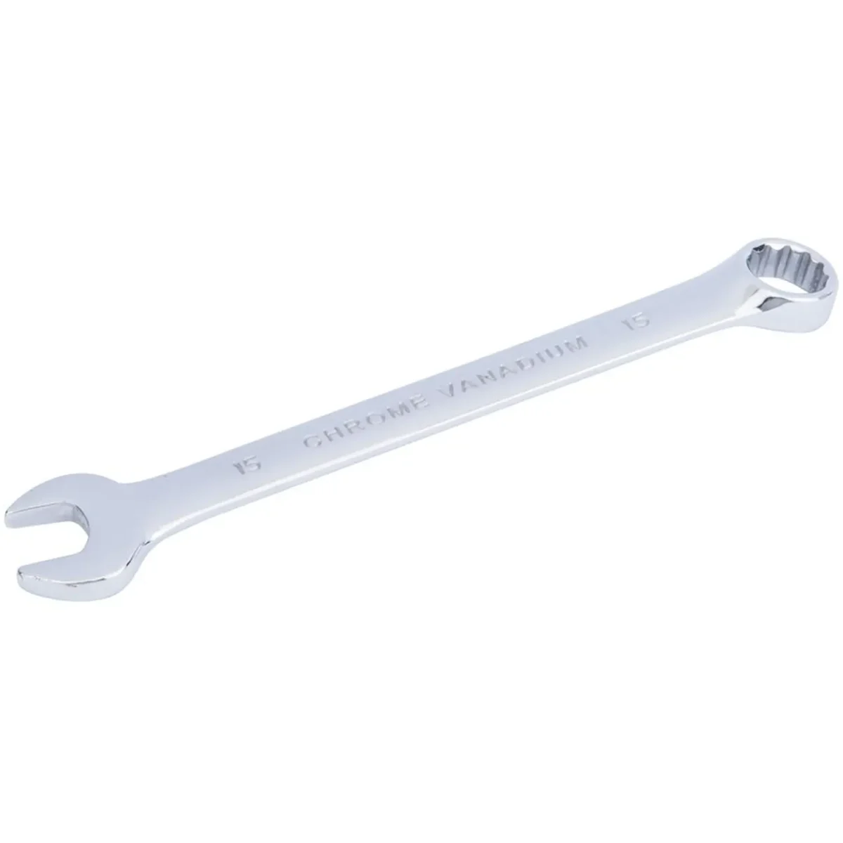 Blue Spot Combination Spanner 15mm - Image 1