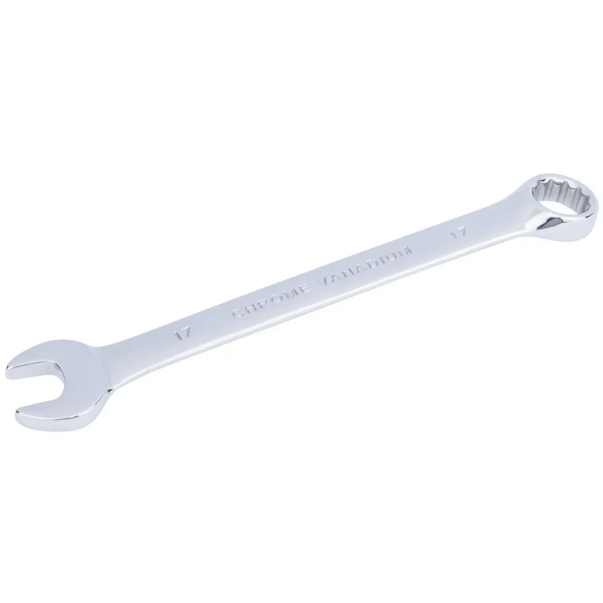 Blue Spot Combination Spanner 17mm - Image 1