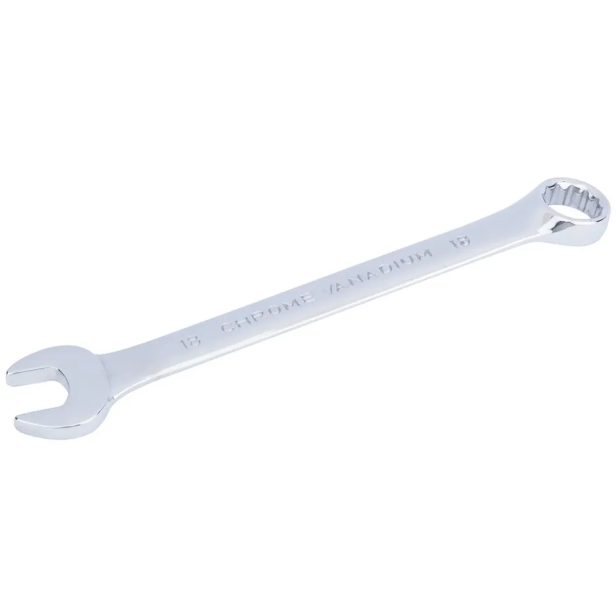 Blue Spot Combination Spanner 18mm - Image 1