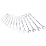 Blue Spot Combination Spanner 18mm - Image 2