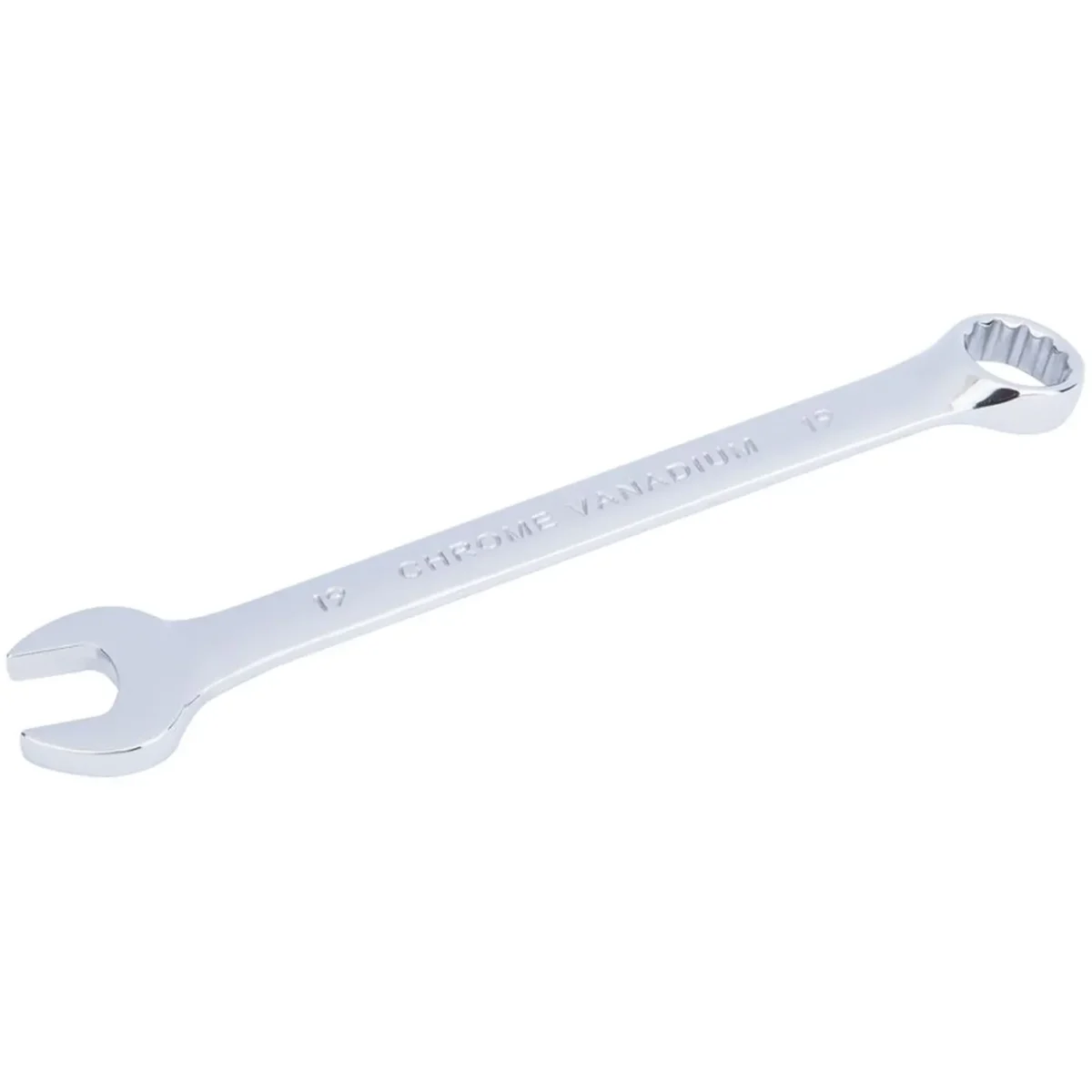 Blue Spot Combination Spanner 19mm - Image 1