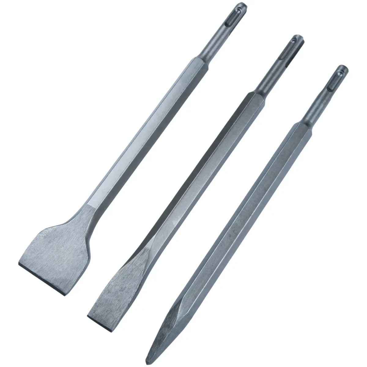 Blue Spot Chisel Set 3Pce - Image 2