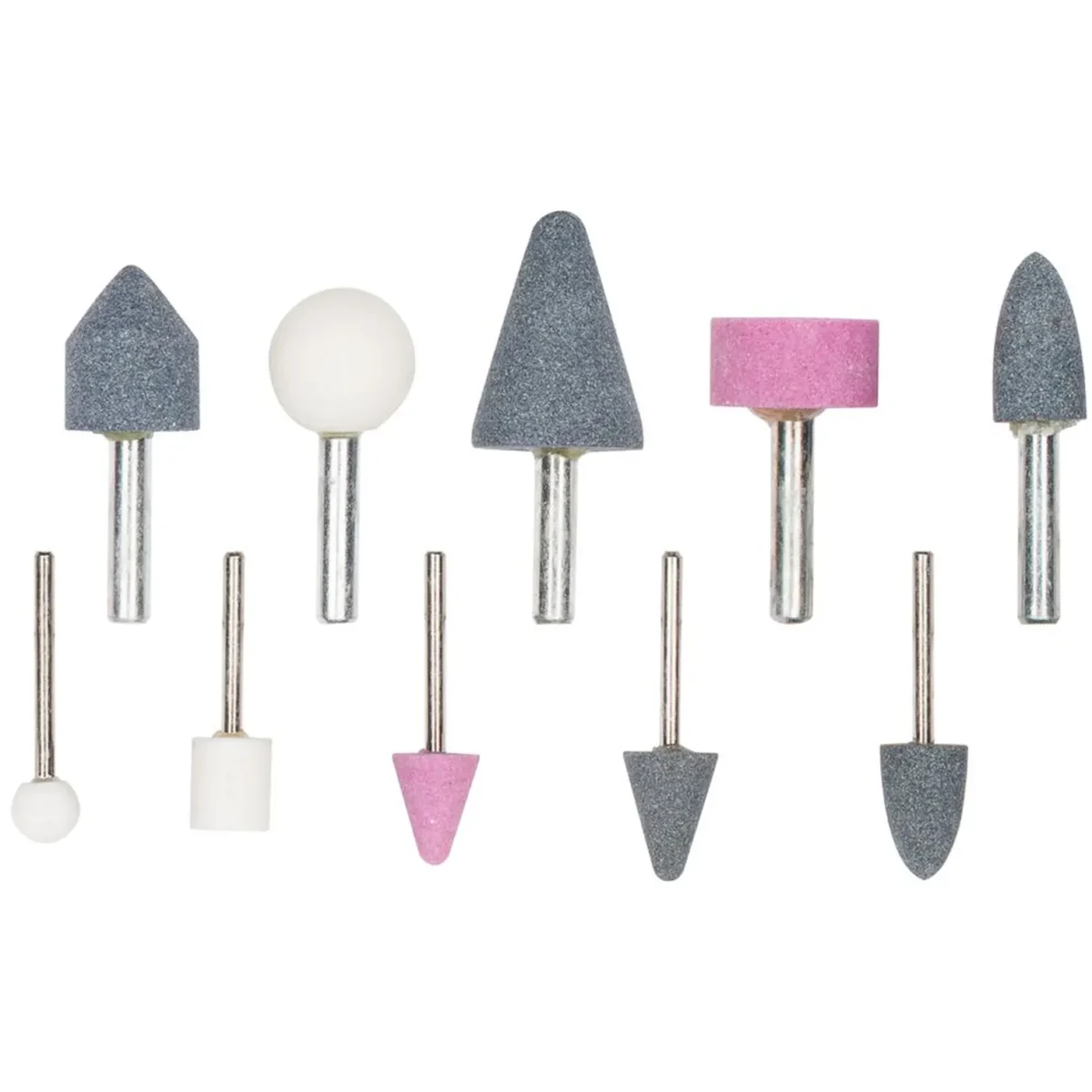BlueSpot Mounted Point Pack (10) - Image 1