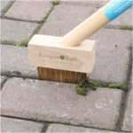 Burgon & Ball Miracle Block Paving Brush - Image 2