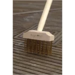 Burgon & Ball Miracle Decking Brush - Image 3