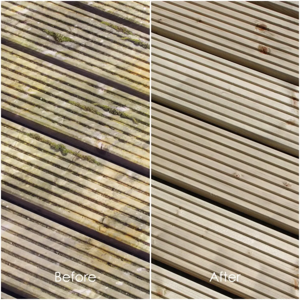 Burgon & Ball Miracle Decking Brush - Image 4