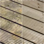 Burgon & Ball Miracle Decking Brush - Image 4