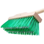 Burgon & Ball All-In-One Patio Cleaning Broom