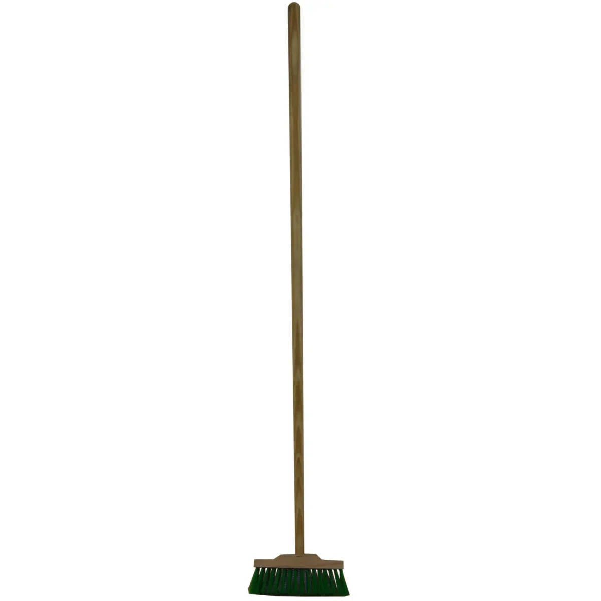 Burgon & Ball All-In-One Patio Cleaning Broom - Image 4