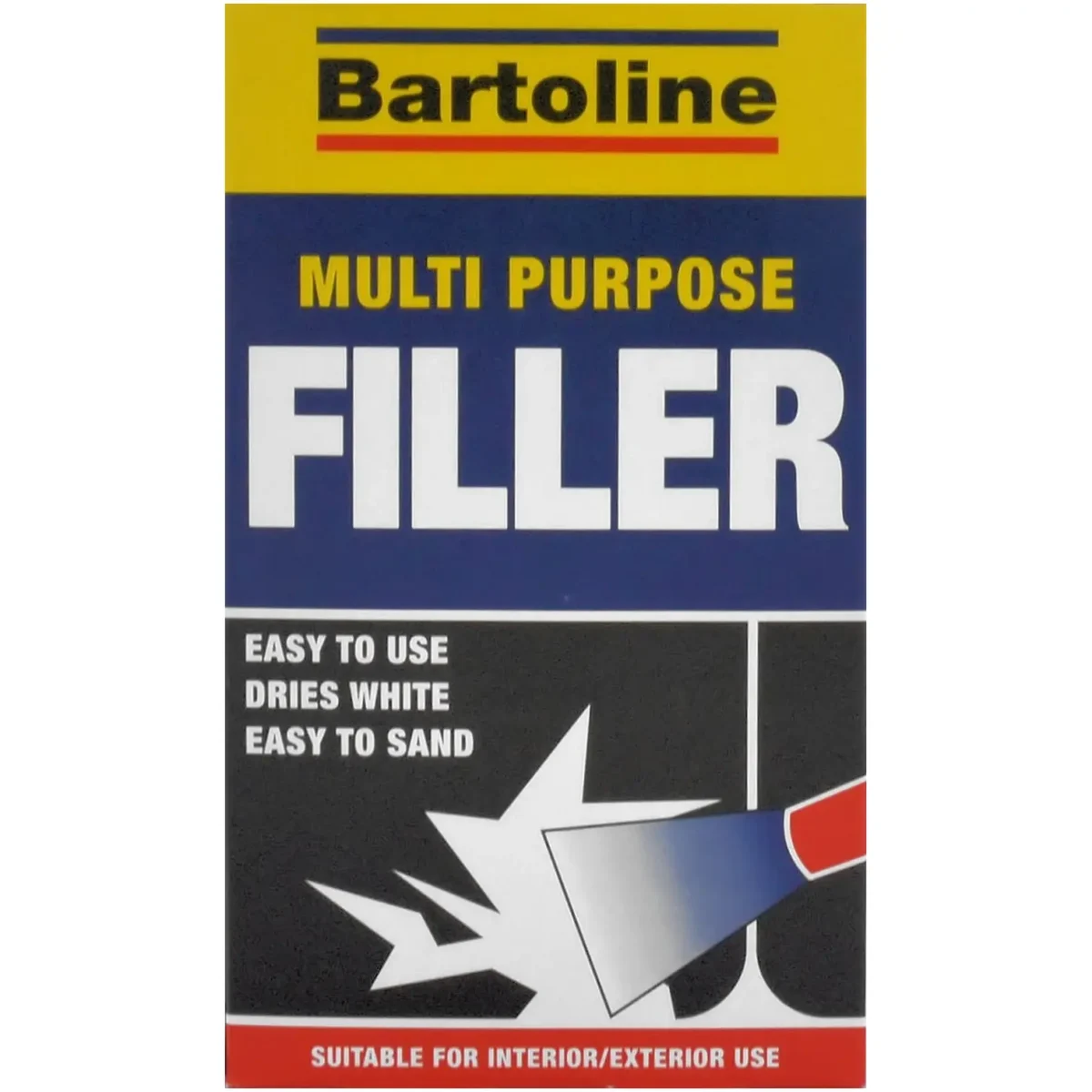 Bartoline Standard Multi Purpose Filler - Image 1