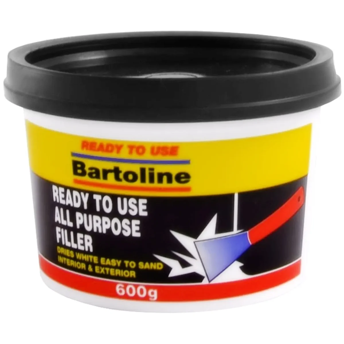 Bartoline All Purpose Filler600g - Image 1