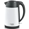 Bosch Jug Kettle White