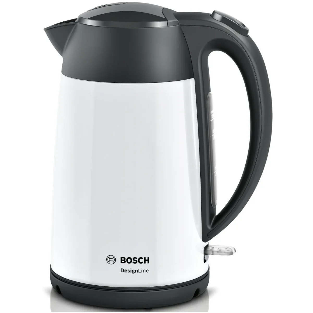 Bosch Jug Kettle White - Image 1