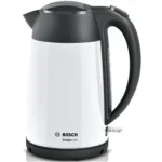 Bosch Jug Kettle White