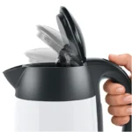 Bosch Jug Kettle White - Image 2