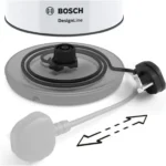 Bosch Jug Kettle White - Image 3