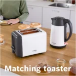 Bosch Jug Kettle White - Image 5