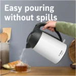 Bosch Jug Kettle White - Image 7