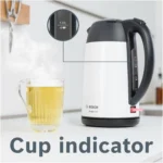 Bosch Jug Kettle White - Image 10