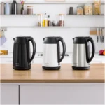 Bosch Jug Kettle White - Image 11
