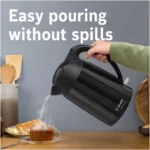 Bosch Jug Kettle Black - Image 7