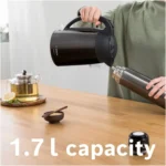 Bosch Jug Kettle Black - Image 8