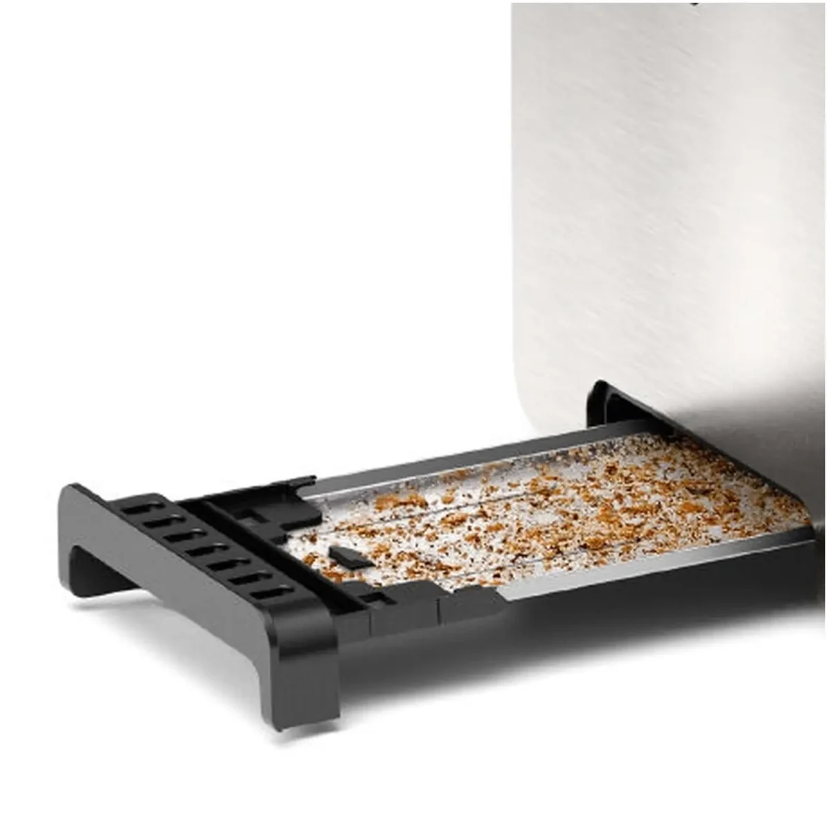 Bosch 2 Slice Toaster Stainless Steel - Image 7