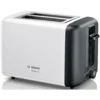 Bosch 2 Slice Toaster White