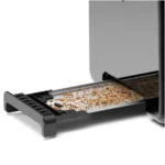 Bosch 2 Slice Toaster Black - Image 4