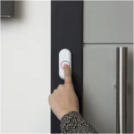 Byron  Portable Door Chime 150m - Image 2