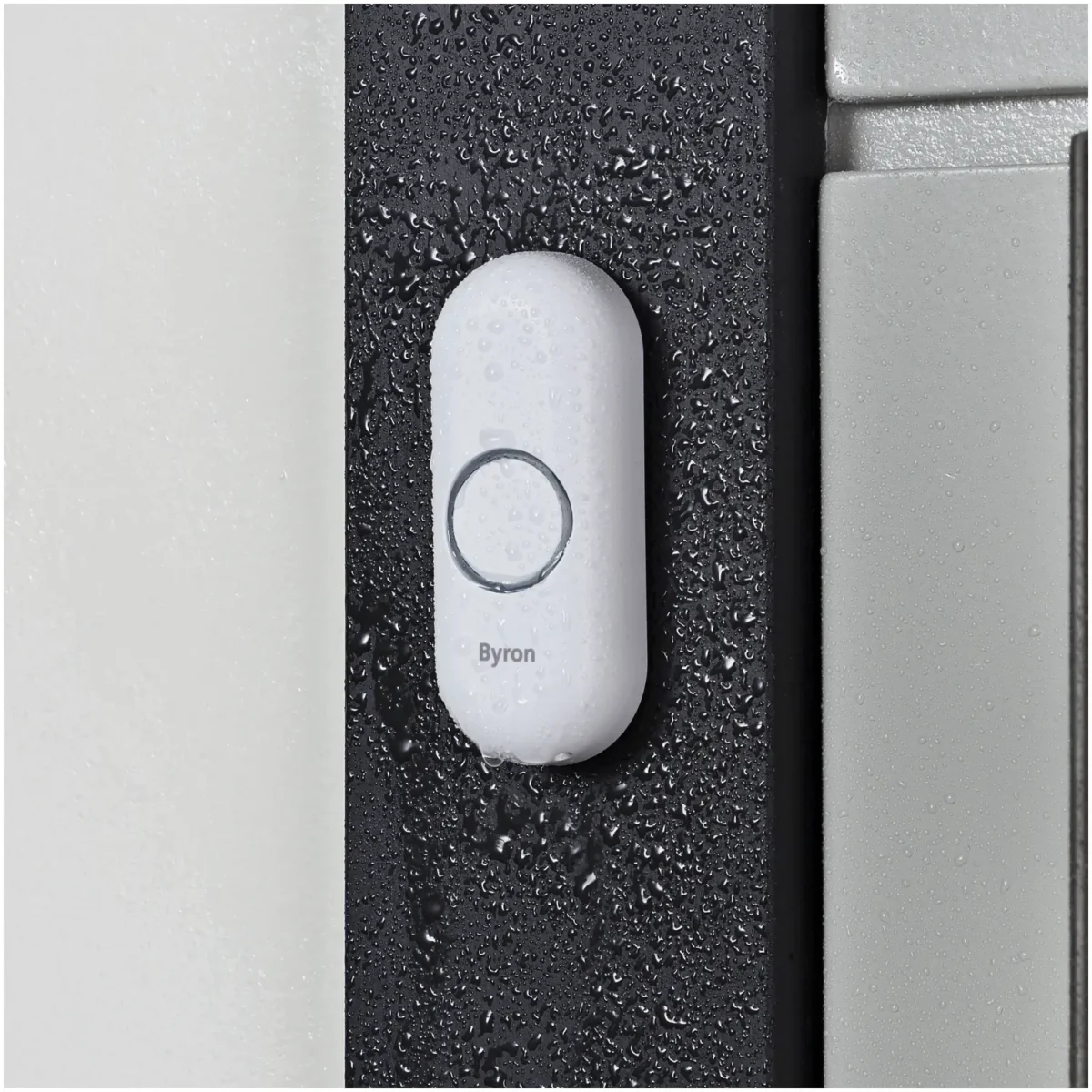 Byron  Portable Door Chime 150m - Image 5
