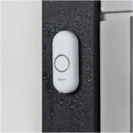 Byron  Portable Door Chime 150m - Image 5
