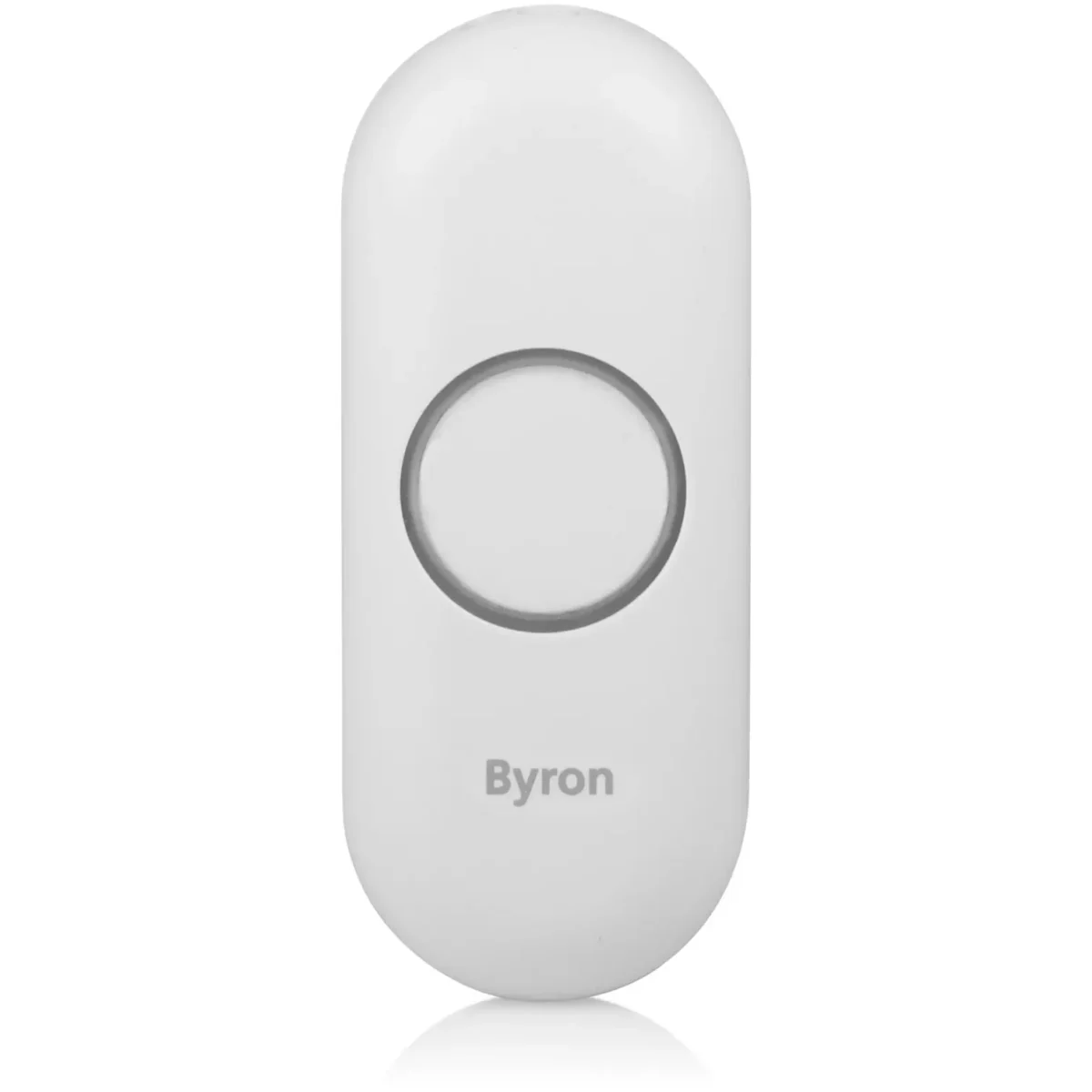 Byron Bell Push Button - Image 1