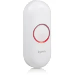 Byron Bell Push Button - Image 2