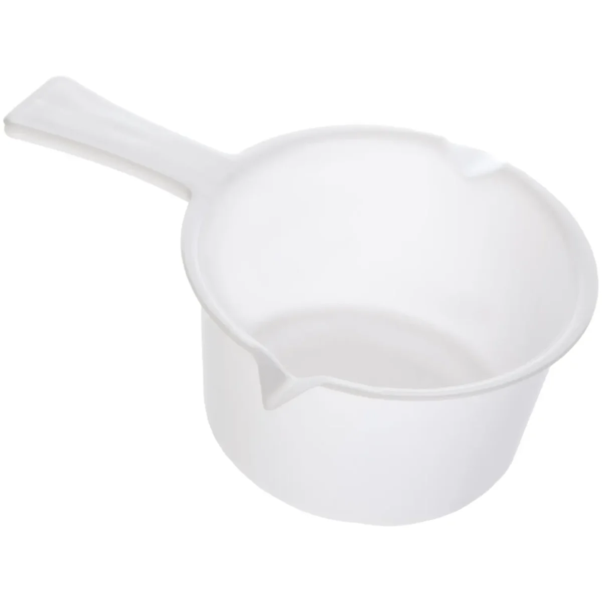 Microwave It White Saucepan 500ml - Image 3