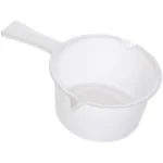 Microwave It White Saucepan 500ml - Image 3