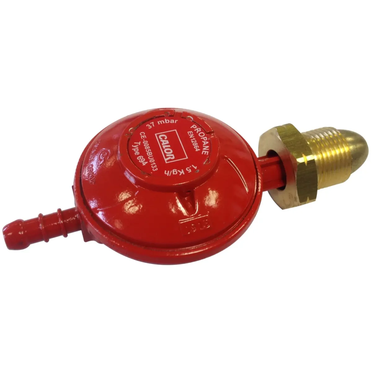 Rica LP Propane Regulator - Image 1