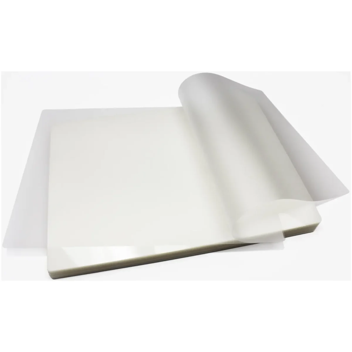 Cathedral Laminating Pouches pack of 20 - Image 3