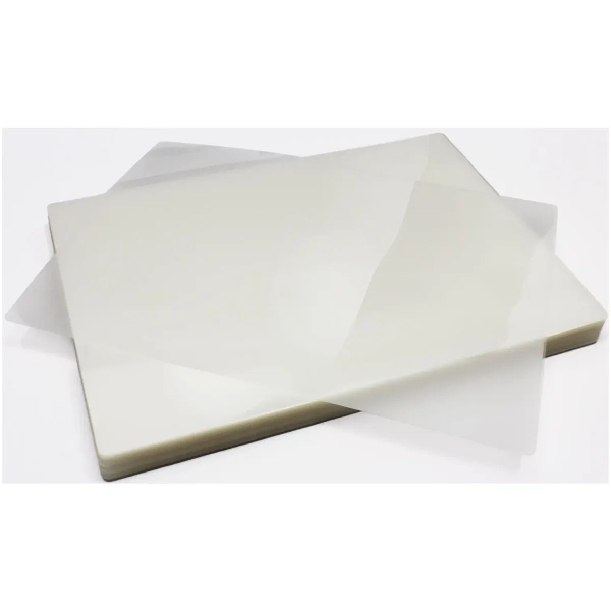 Cathedral Laminating Pouches pack of 20 - Image 4