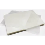 Cathedral Laminating Pouches pack of 20 - Image 4