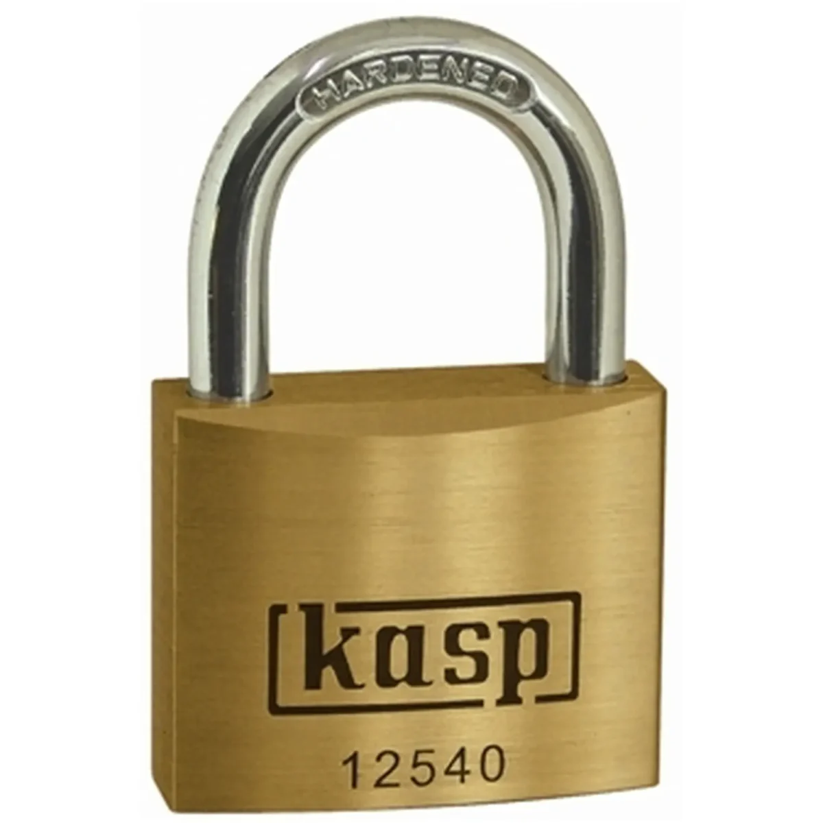 CK 30mm Premium Brass Padlock - Image 1
