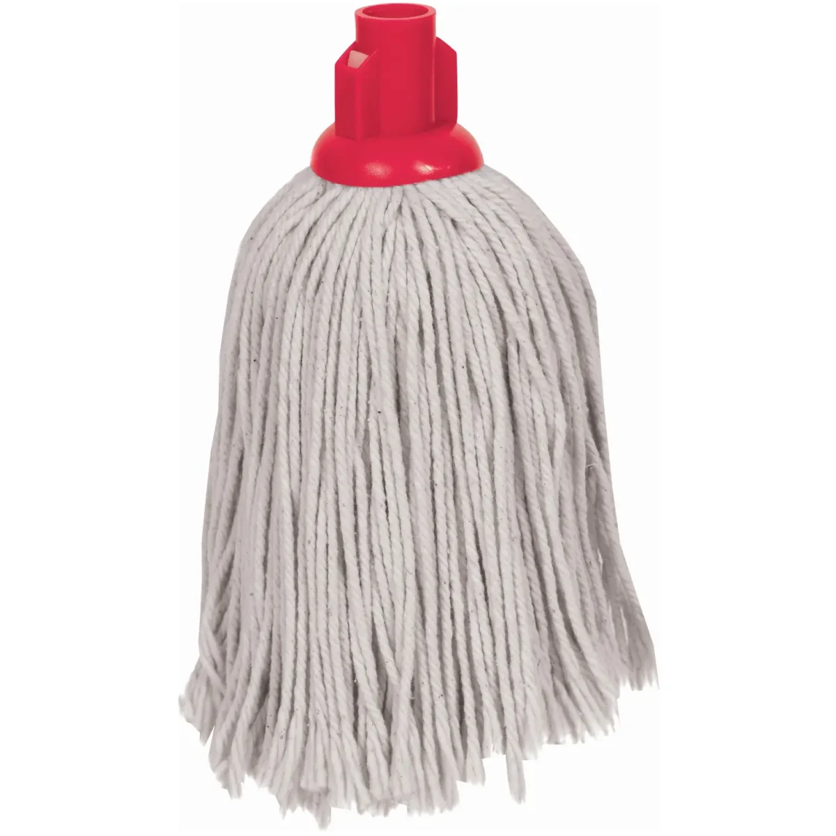 Abbey No12 PY Mop Red Socket