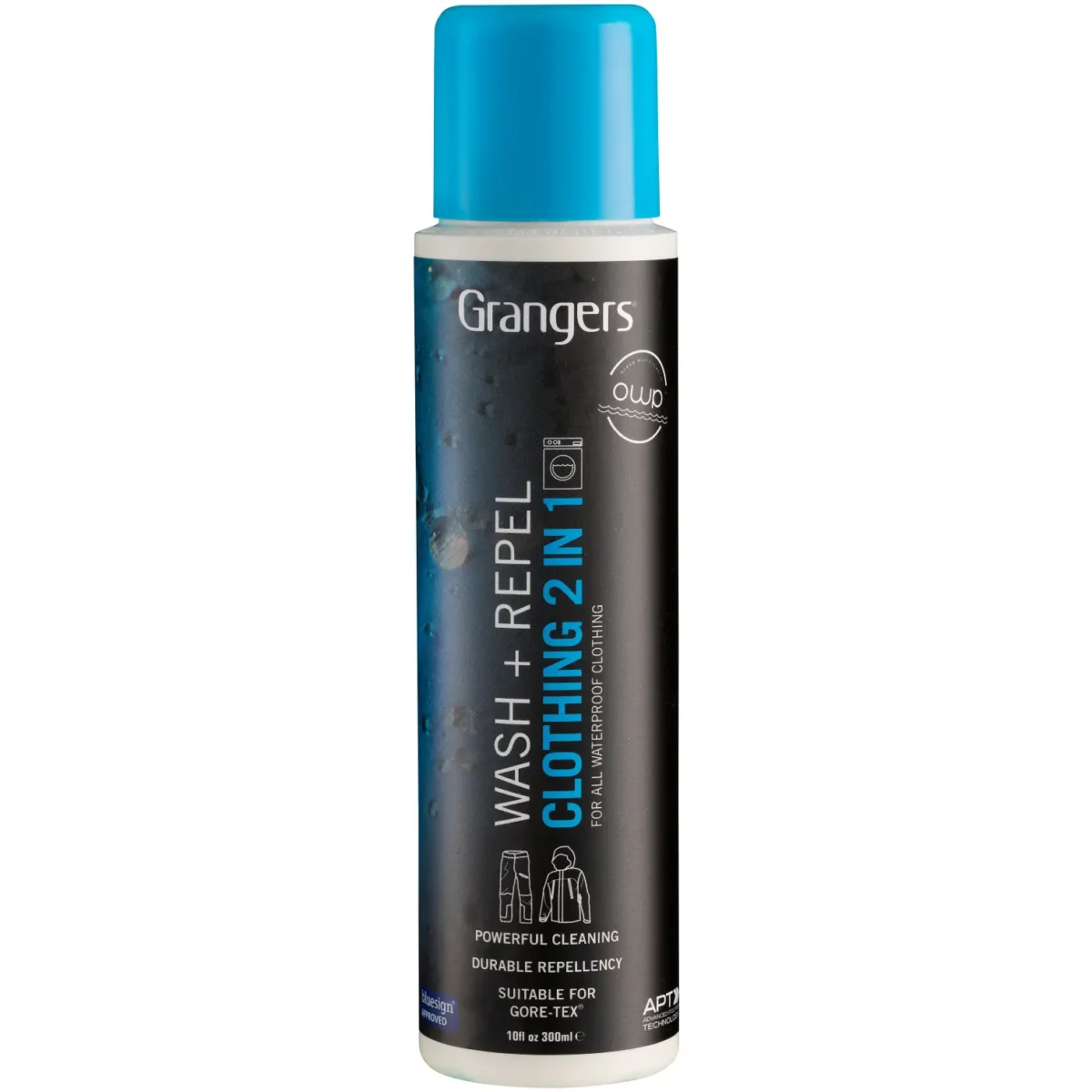 Grangers Wash & Repel 300ml - Image 1