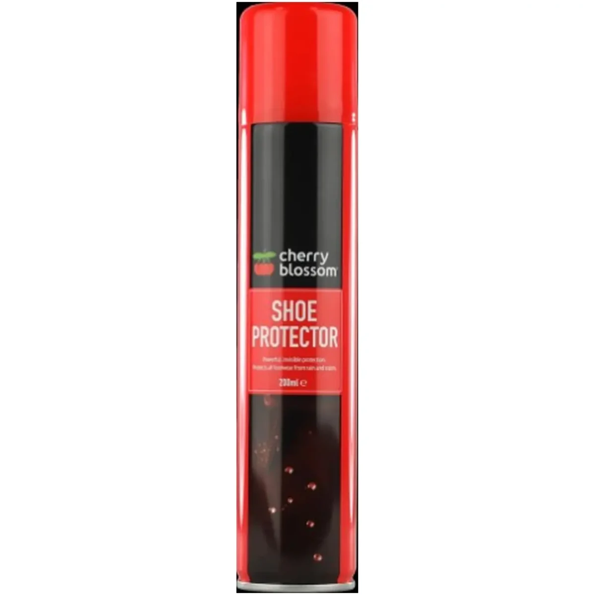 Cherry Blossom Shoe Protector Spray 200ml - Image 1