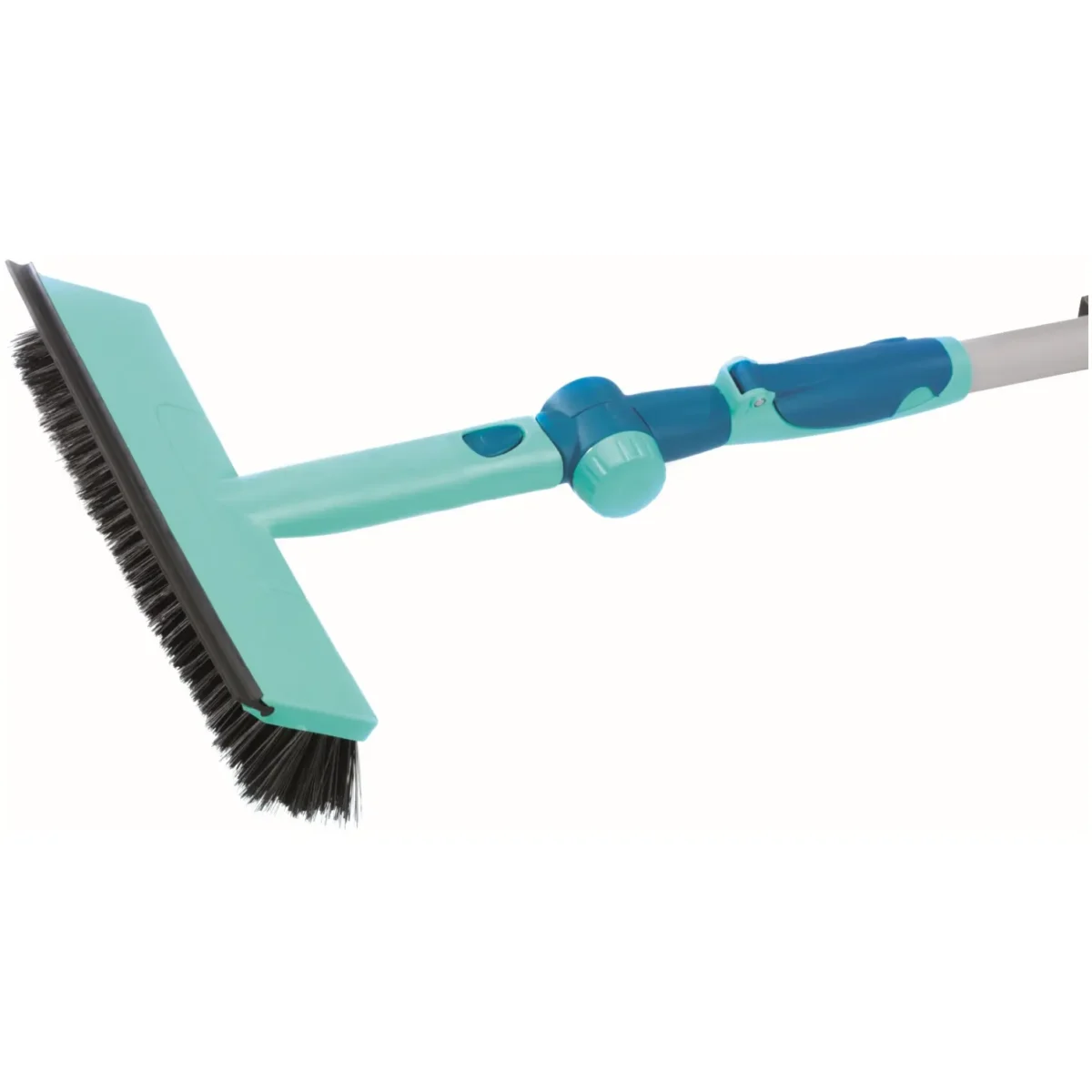 Leifheit Window Cleaner with Brush - Image 2